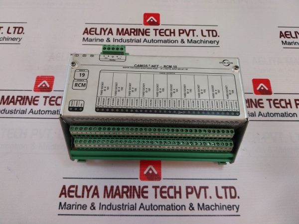 Stein Sohn Net-rcm 10 Reefer Container Monitoring Node