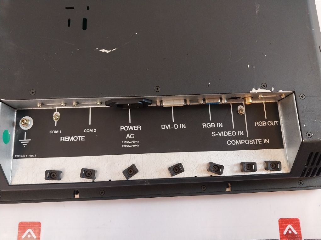 Stein Sohn P001240-1 Display - Image 6