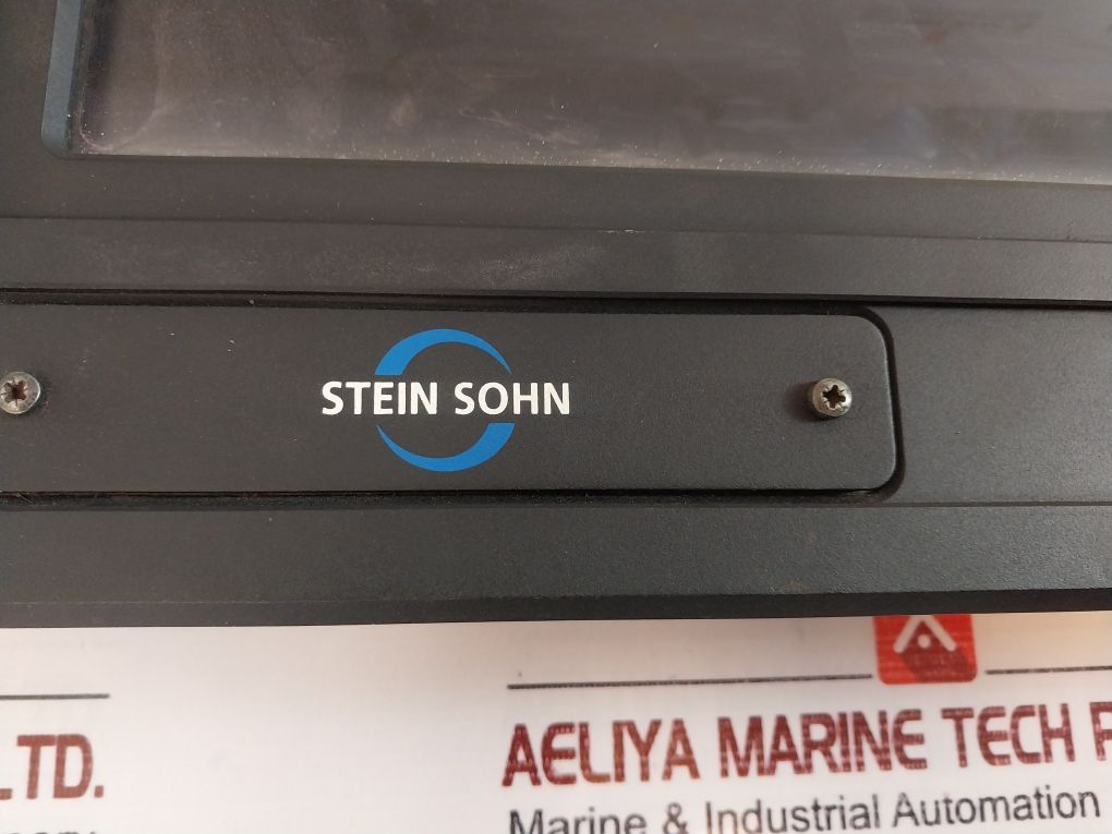 Stein Sohn P001240-1 Display - Image 7