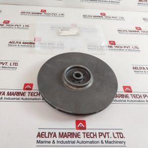 Sterling 656 736 050 Impeller For Pump Zlnd 40-250