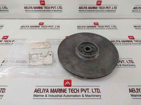 Sterling 656737000 Impeller For Pump Zland