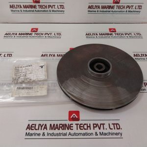 Sterling Pos. 23.00 Impeller For Pump Zlnd 40-250