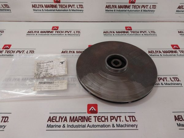 Sterling Pos. 23.00 Impeller For Pump Zlnd 40-250