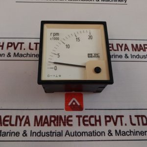 Stn Atlas Bq0207 Meter