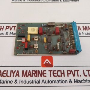 Sulzer 96p-6003-1576 Pcb Card