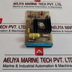 Sulzer 96p-6003-1576 Pcb Card