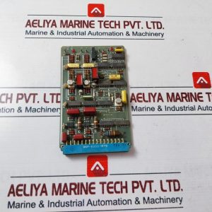 Sulzer 96p-6003-1576 Pcb Card