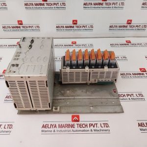 Sulzer Electronics Scu10