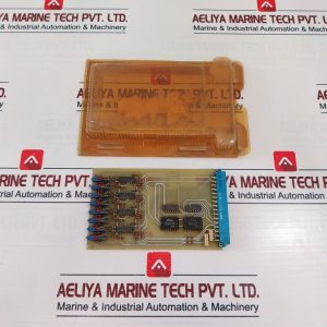 Sulzer Fsa-c5 Pcb Card