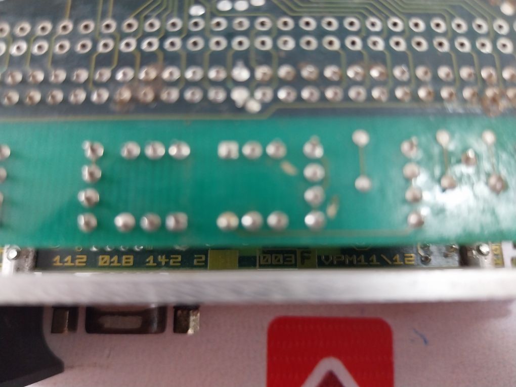 Sulzer Sipwa Tp Printed Circuit Board - Image 12