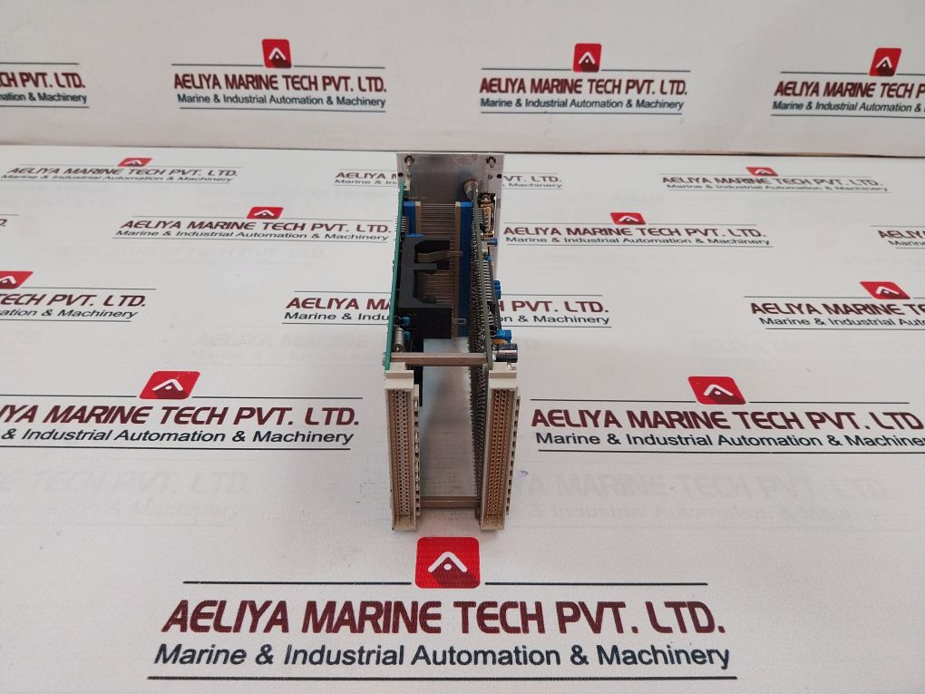 Sulzer Sipwa Tp Printed Circuit Board - Image 4