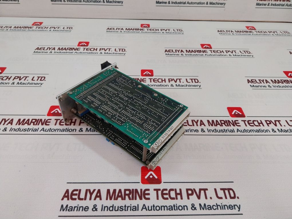 Sulzer Sipwa Tp Printed Circuit Board - Image 6