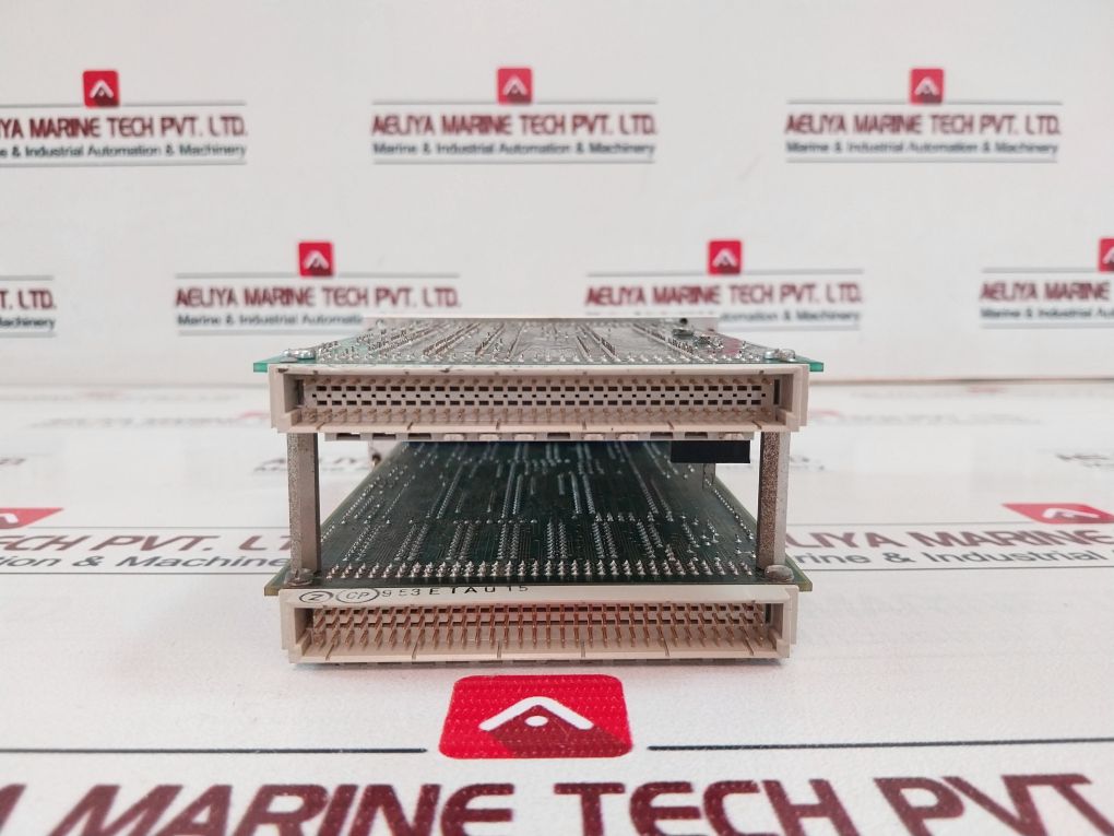 Sulzer Sipwa Tp Printed Circuit Board - Image 7