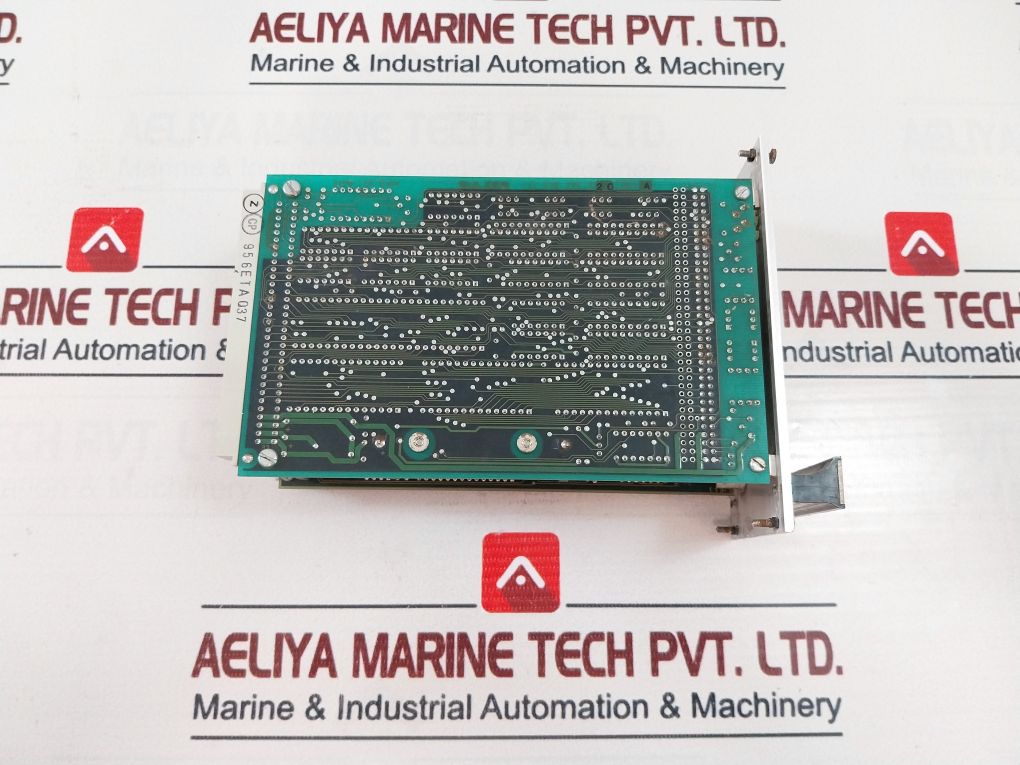 Sulzer Sipwa Tp Printed Circuit Board - Image 8