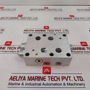 Sun Hydraulics 9406 080 B02 Cartridge Valve