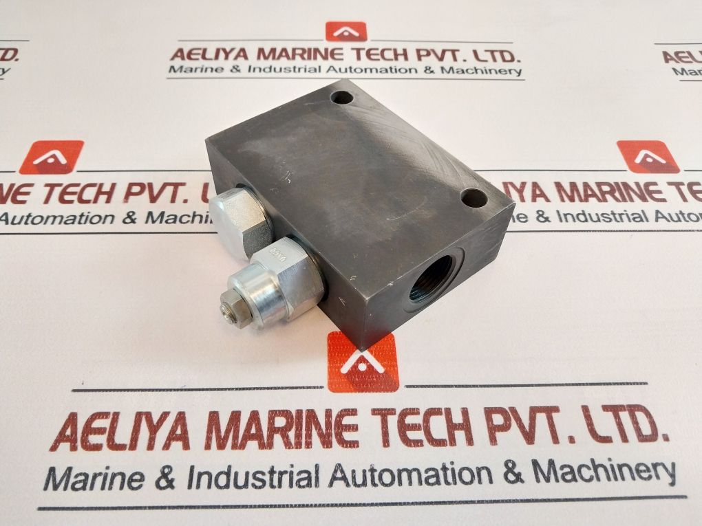 Sun Hydraulics Ydec Lbn Aw/s Regenerative Pressure Valve - Image 4