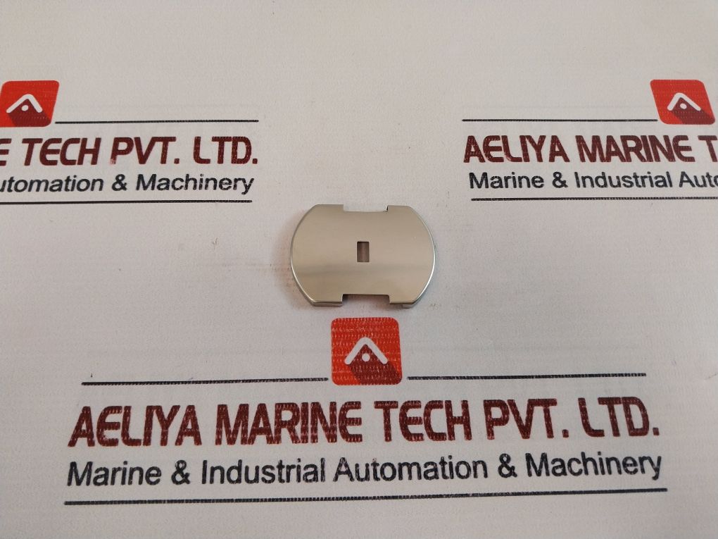 Swagelok Ms-pmk-63 Panel Mounting Kit - Image 3