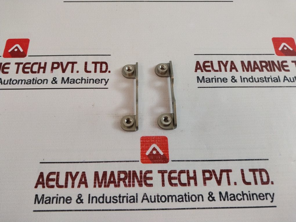 Swagelok Ms-pmk-63 Panel Mounting Kit - Image 6