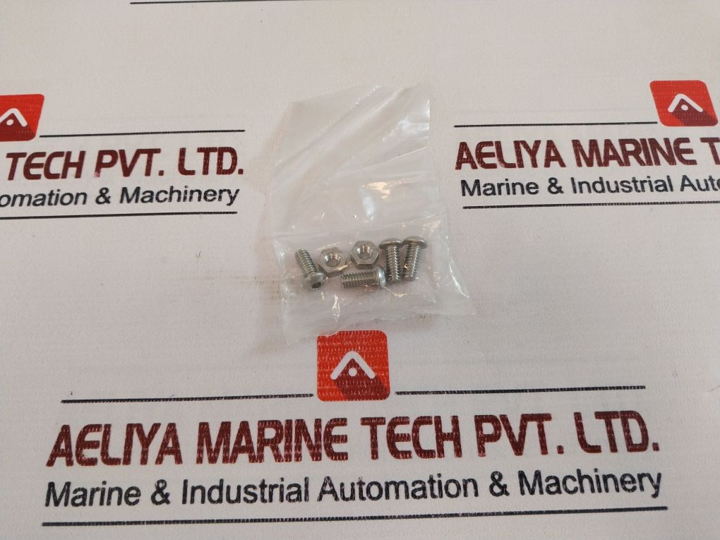 Swagelok Ms-pmk-63 Panel Mounting Kit - Image 8