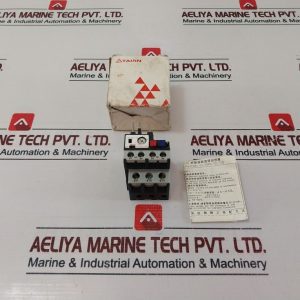 Taian Rhn-10a Thermal Overload Relay