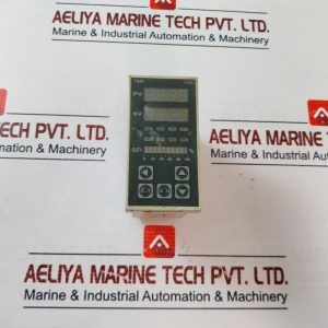 Taie Fu86-70100b Digital Pid Controller