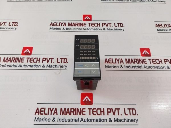 Taie Honeywell Fy800 Temperature Controller