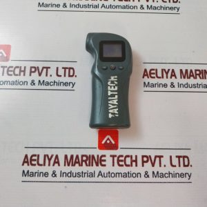 Tayaltech Breath Analyzer