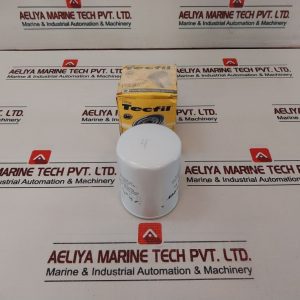 Tecfil Psl45 Oil Filter