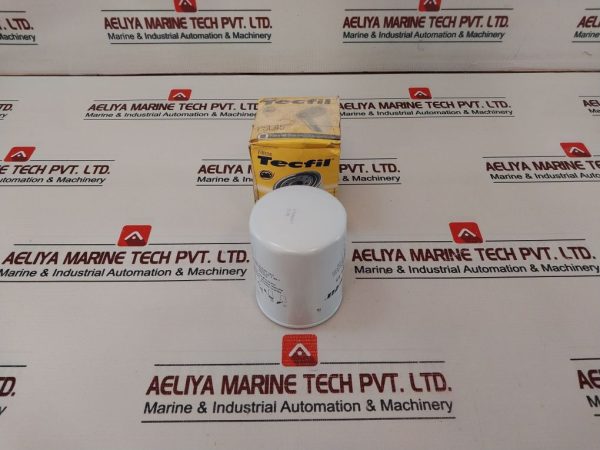 Tecfil Psl45 Oil Filter