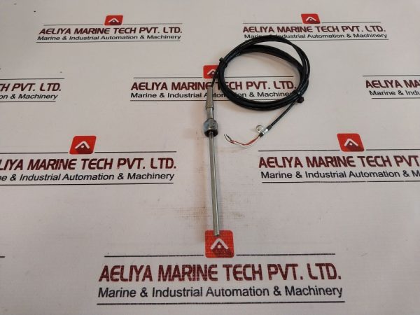 Teck Instrument Tlf 32 24 13 00