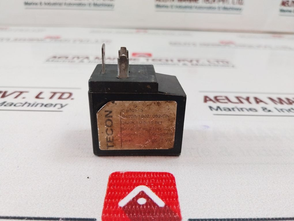 Tecon C 802513 Coil - Image 6