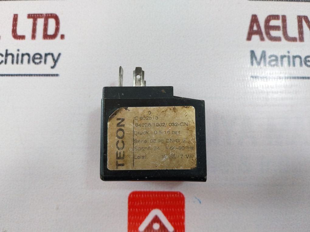 Tecon C 802513 Coil - Image 8