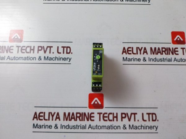 Tele Ce1 Multifunction Timer