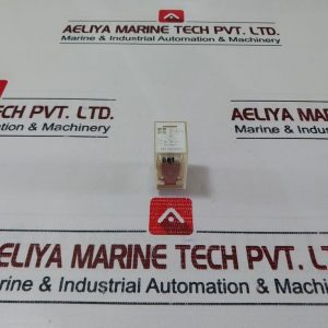 Tele Mr 450024 D Relay