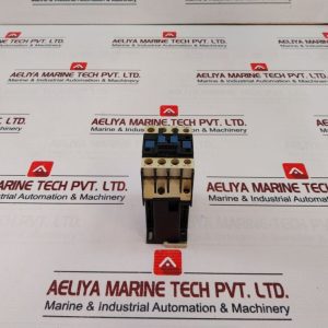 Telemecanique 24v Bd Contactor