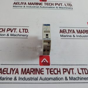 Telemecanique Abr-1s302b Relay