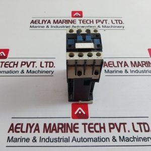 Telemecanique Bd 24v Contactor