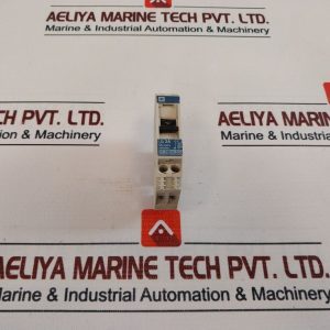 Telemecanique Gb2-cd08 Thermal Magnetic Protector