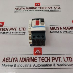 Telemecanique Gv2me14 Motor Circuit Breaker