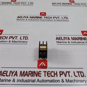 Telemecanique La1-d11 A 65 Auxiliary Contact Block 660v