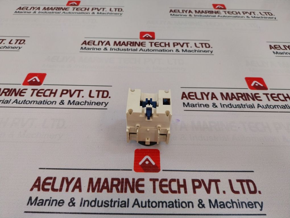 Telemecanique La3dr2 Time Delay Block - Image 6