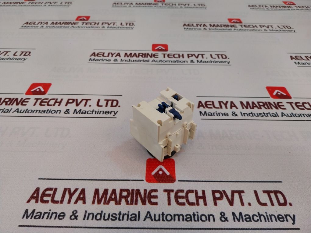 Telemecanique La3dr2 Time Delay Block - Image 7