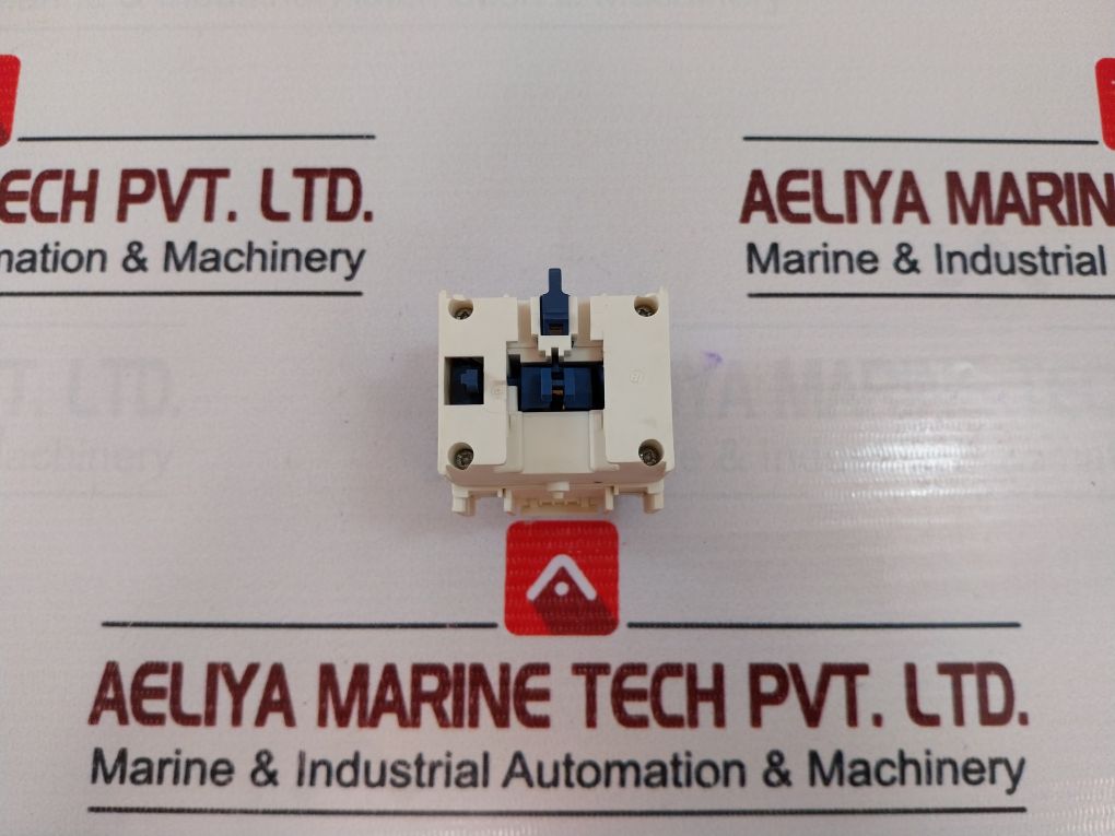 Telemecanique La3dr2 Time Delay Block - Image 8