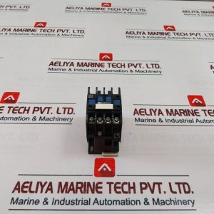 Telemecanique Lc1d120046 Contactor 1000v