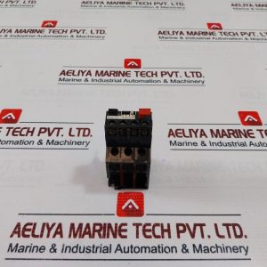 Telemecanique Lr1-d09307 Thermal Overload Relay