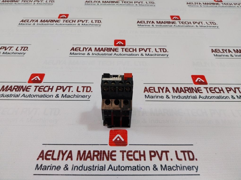 Telemecanique Lr1-d09307 Thermal Overload Relay