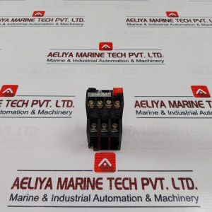 Telemecanique Lr1-d25322 Overload Relay