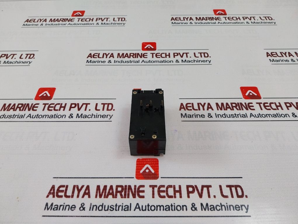 Telemecanique Lr1-d25322 Overload Relay - Image 4