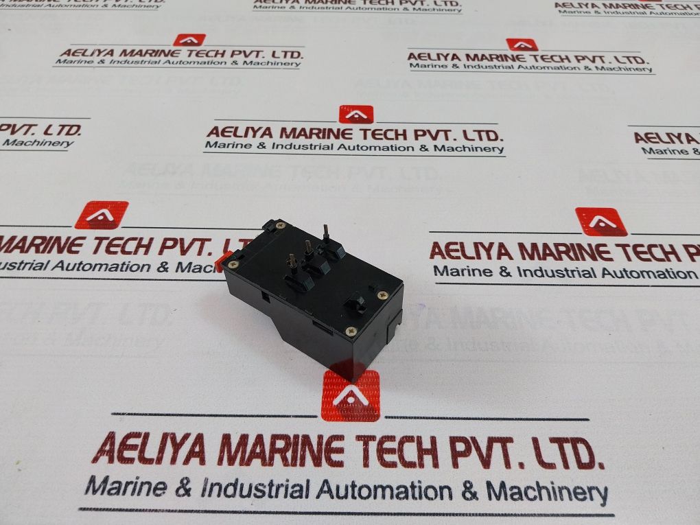 Telemecanique Lr1-d25322 Overload Relay - Image 6