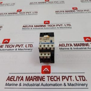 Telemecanique Lr2k 0310 Thermal Overload Relay